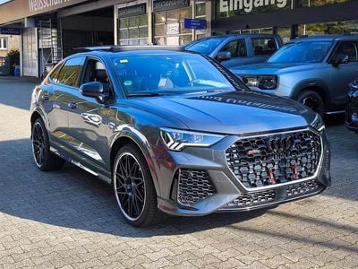 Audi RS Q3