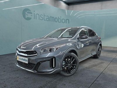Gebraucht Kia XCeed 141 PS (103 kW) 2024 SUV