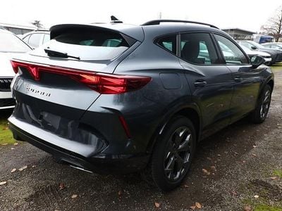 Neu Cupra Formentor 150 PS (110 kW) 2026 Magnetic grau metallic magnetic grau metallic SUV