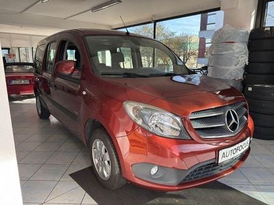 Mercedes Citan 111