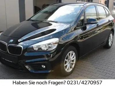 Gebraucht BMW 220 Active Tourer