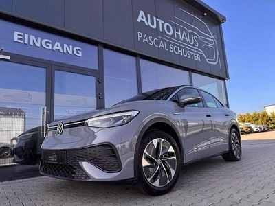 Usata VW ID.5 Pro 127 kW (174 CV) 2023 Grigio SUV