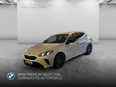 Gebraucht BMW M135 M Sport 317 PS (233 kW) 2025 Weiß Kleinwagen