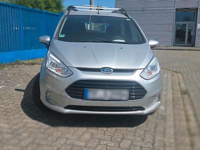 Brugt Ford B-MAX Titanium 105 HK (77 kW) 2014 MPV