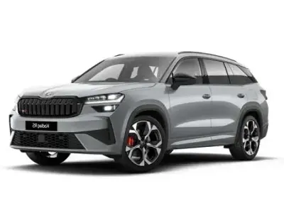 Gebraucht Skoda Kodiaq