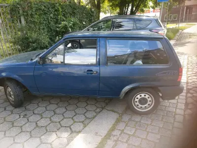 Gebraucht VW Polo 2026 Blau Kleinwagen