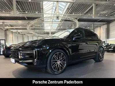 Gebraucht Porsche Cayenne