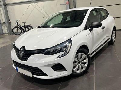 Gebraucht Renault Clio V 67 PS (49 kW) 2020 Weiß Limousine