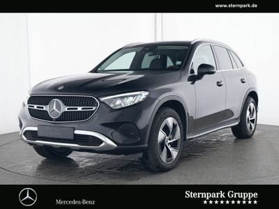 Mercedes GLC300e