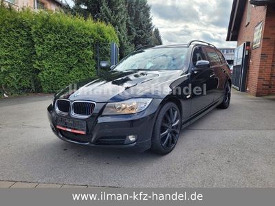 gebraucht BMW 318 318 Baureihe 3 Touring i