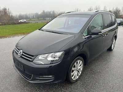 VW Sharan