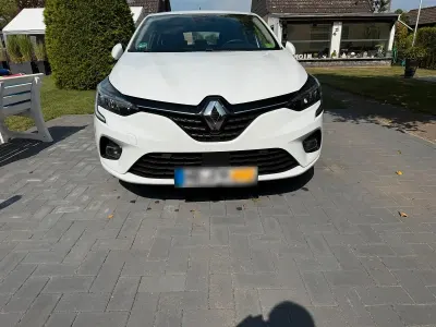 Gebraucht Renault Clio V