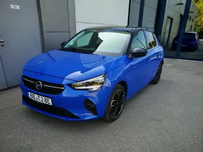 Używany Opel Corsa-e