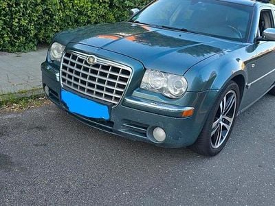 Chrysler 300C