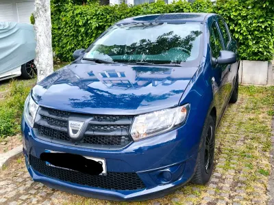 Gebraucht Dacia Sandero