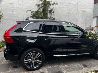 gebraucht Volvo XC60 XC60T8 AWD Recharge Geartronic Inscription