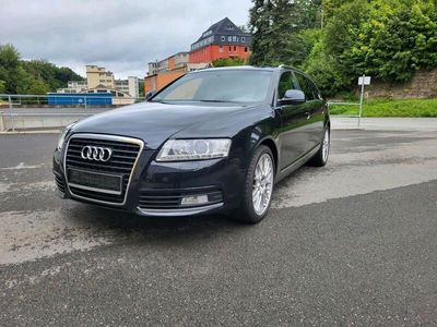 gebraucht Audi A6 Quattro