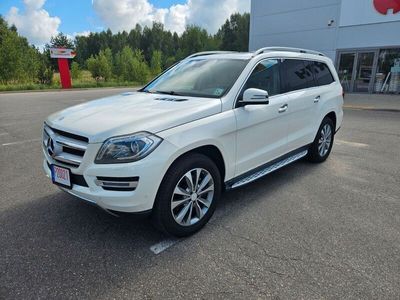 Mercedes GL450