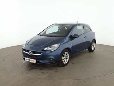 gebraucht Opel Corsa 1.4 Drive, Benzin, 8.190 €