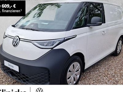 VW ID. Buzz