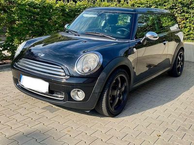 Mini One Clubman