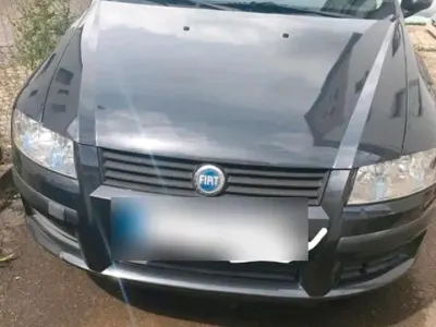 Gebraucht Fiat Stilo