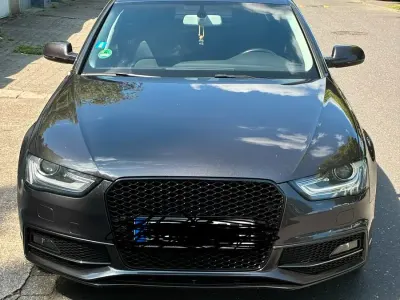 Gebraucht Audi A4 150 PS (110 kW) 2015 Limousine