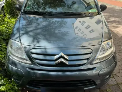 Używany Citroën C3