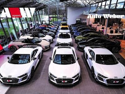 Neu Audi RS3 Sportback Competition 400 PS (294 kW) 2026 Weiß Kleinwagen