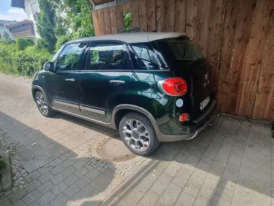 Gebraucht Fiat 500L