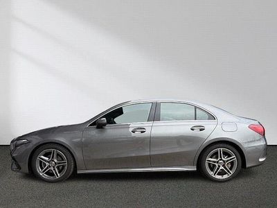 Usata Mercedes A200 AMG 163 CV (119 kW) 2026 Grigio Berlina