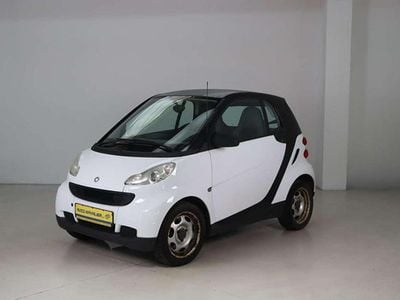 Smart ForTwo Coupé