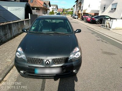 Renault Clio II