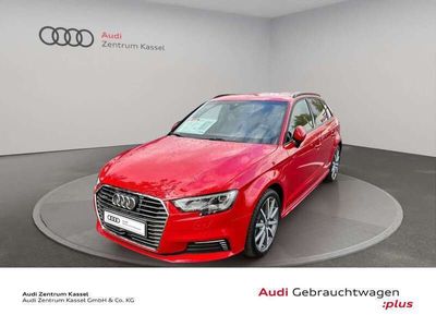 Audi A3 e-tron