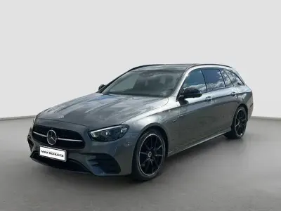 Gebraucht Mercedes E220