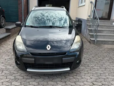 Gebraucht Renault Clio