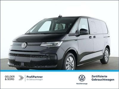 VW T7