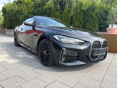 Gebraucht BMW M440