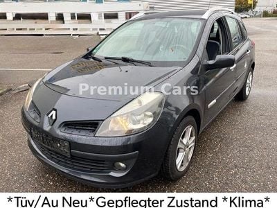 Renault Clio GrandTour