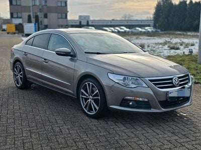 Gebraucht VW Passat Exclusive 210 PS (154 kW) 2011 Limousine