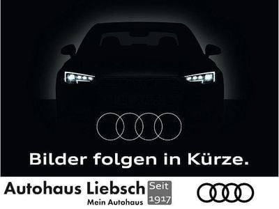 Gebraucht Audi A4 S-Line 204 PS (150 kW) 2023 Grau Kombi