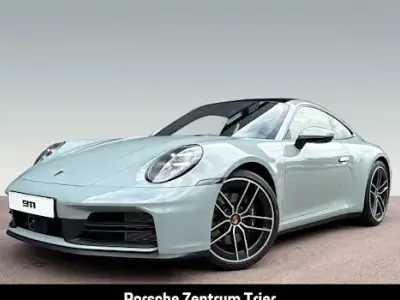 Gebraucht Porsche 911 Carrera