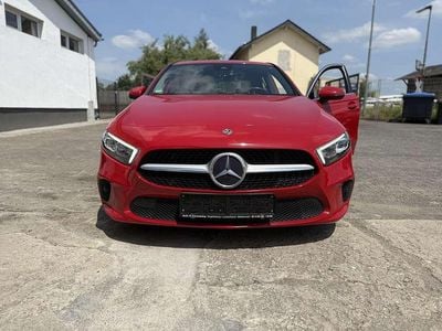 Gebraucht Mercedes A180 Style 116 PS (85 kW) 2018 Limousine