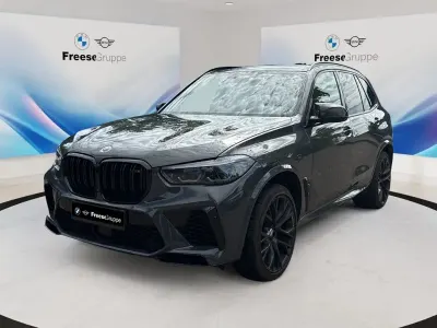 Gebraucht BMW X5 M