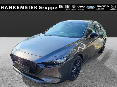 Neu Mazda 3 Homura-Line 140 PS (102 kW) 2025