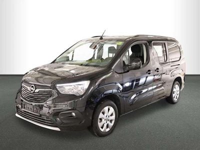 Opel Combo-e Life XL