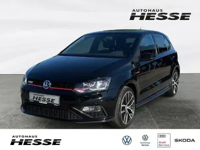 Gebraucht VW Polo