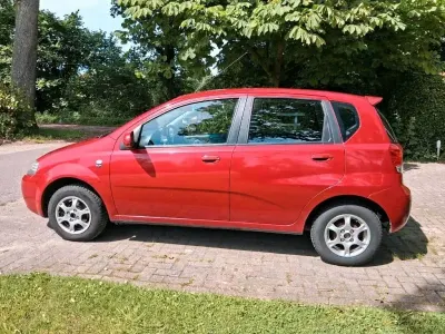 Gebraucht Chevrolet Kalos