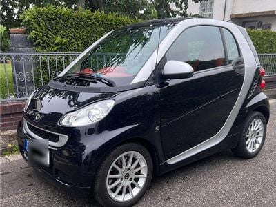 Smart ForTwo Coupé