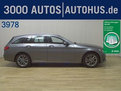 Mercedes C180